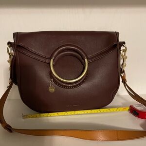 See by Chloe Monroe Satchel